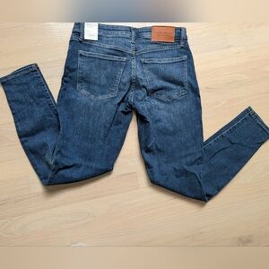 Lucky Brand Lolita Skinny Jeans